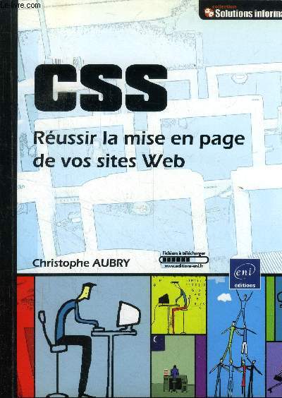 CSS - Russir la mise en page de vos sites Web