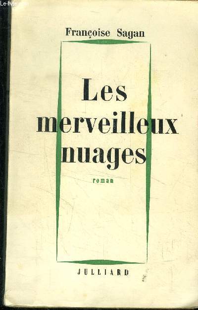 Les merveilleux nuages