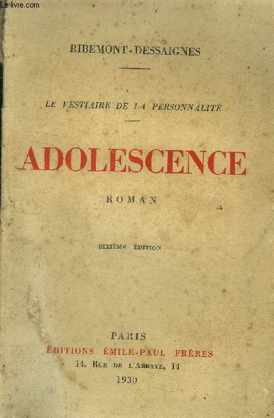 Adolescence