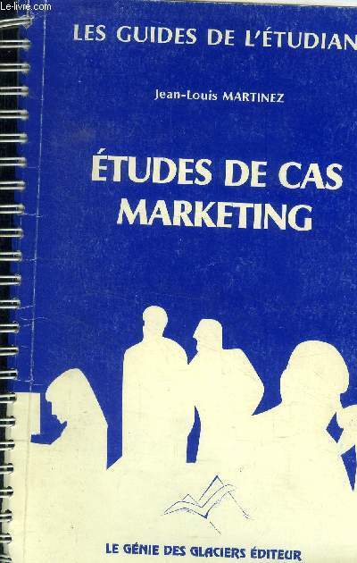 Etudes de cas marketting