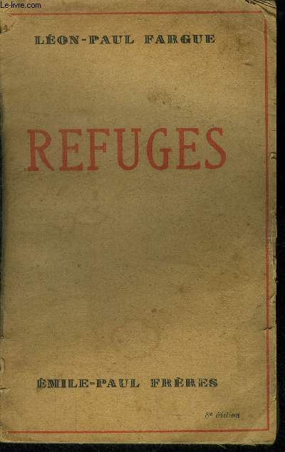 Refuges