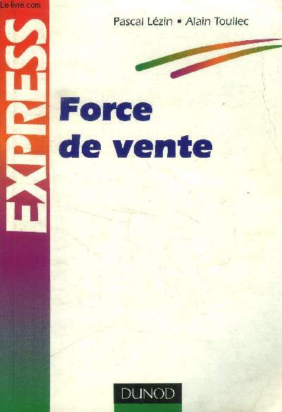 Force de vente