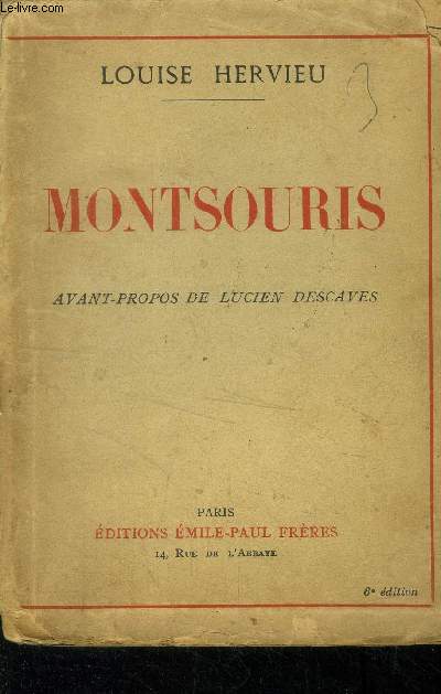 Montsouris