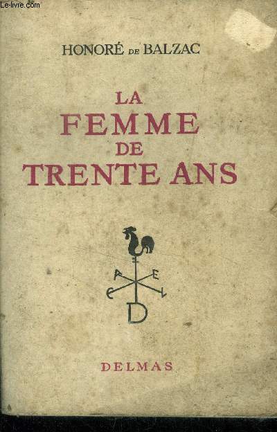 La femme de trente ans