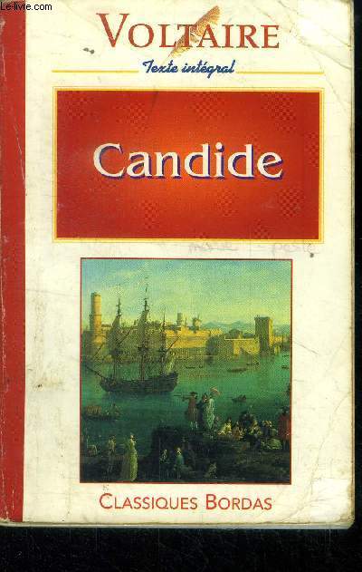 Candide