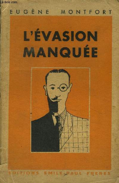 L'vasion manque