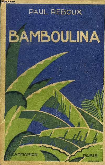 Bamboulina
