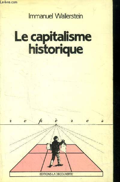 Le capitalisme historique