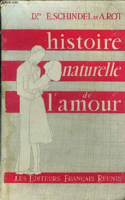 Histoire naturelle de l'amour