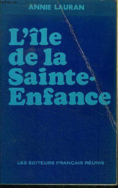 L'le de la Sainte-Enfance