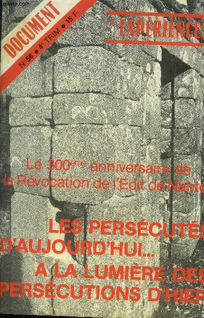 Document n56 