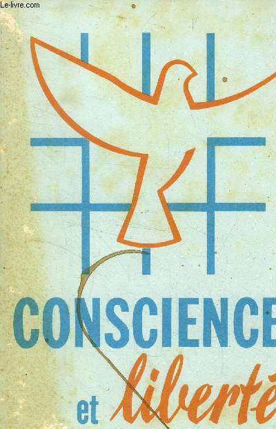 Conscience et libert n20, 2me semestre 1980