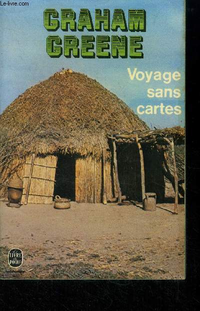 Voyage sans cartes