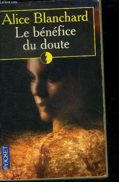 Le bnfice du doute