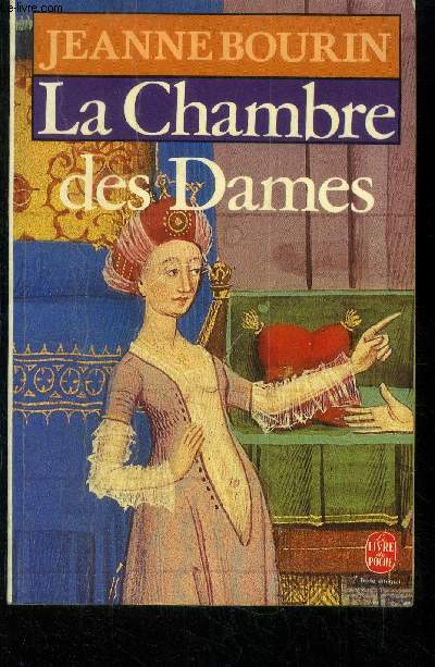 La chambre des dames