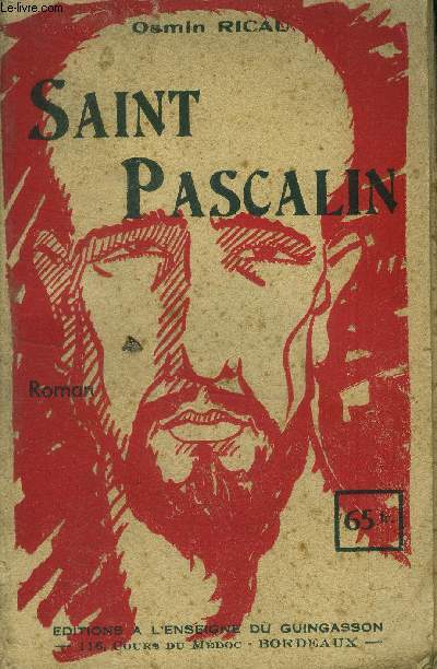 Saint Pascalin