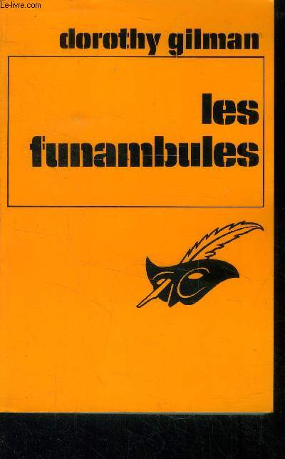 Les funambules,collection 