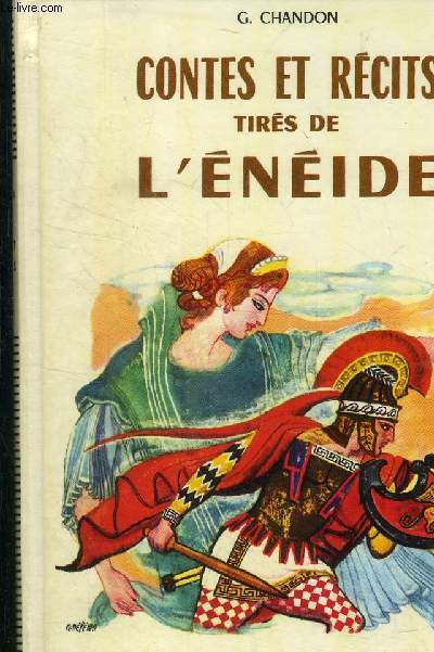 Contes et rcits tirs de l'nide