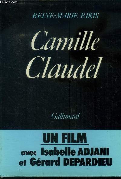 Camille Claudel