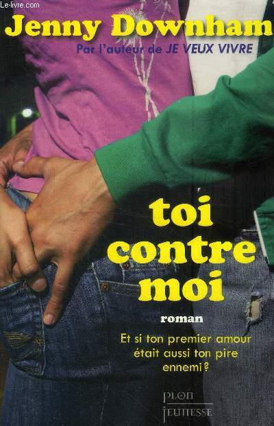 Toi contre moi