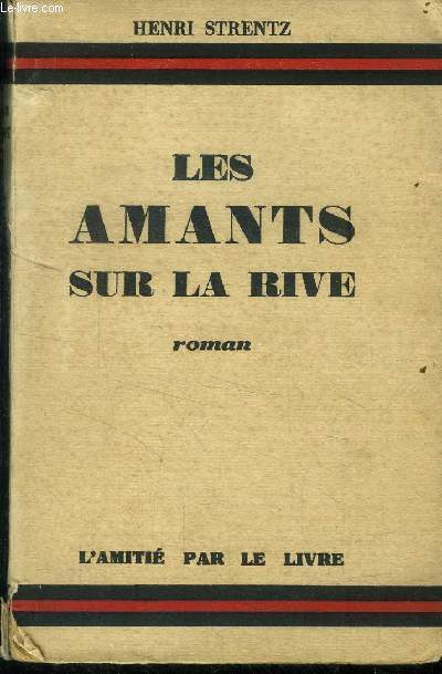 Les amants sur la rive