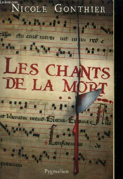 Les chants de la mort