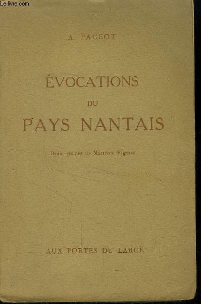 Evocation du pays nantais