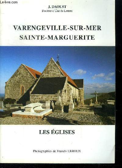 Varengeville sur mer Sainte Marguerite Les glises
