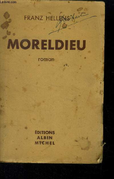 Moreldieu