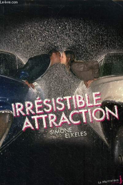 Irrsistible attraction