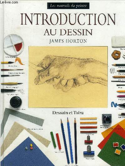 Introduction au dessin (Collection : 