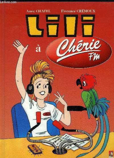 Lili  Chrie FM