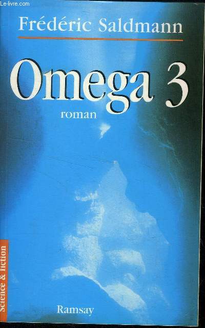 Omega 3 (Collection : 