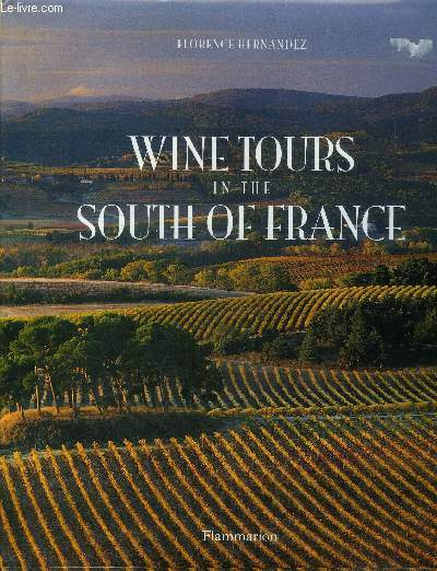 Wine tours in the south of France