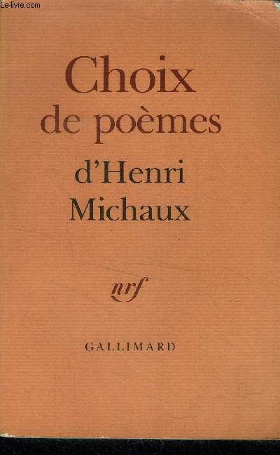 Choix de pomes