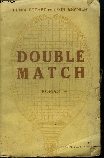 Double match