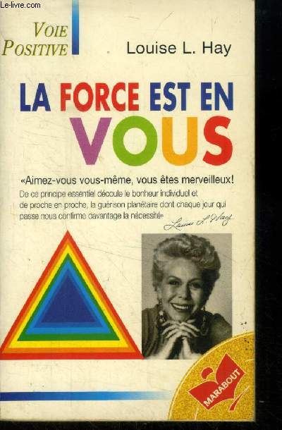 La force est en vous (Collection: 