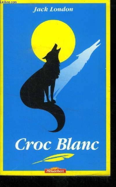 Croc Blanc