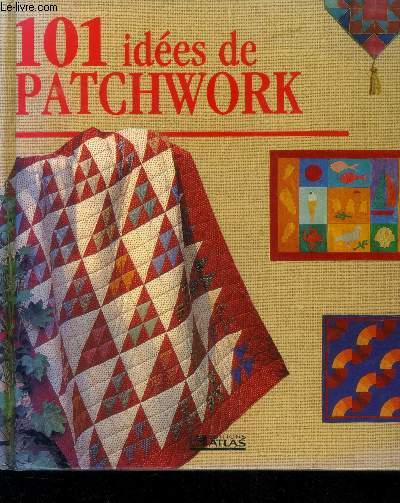 101 ides de patchword