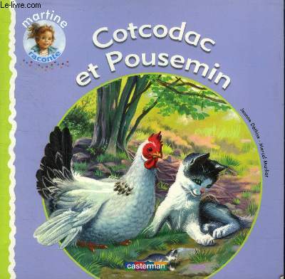 Cotcodac et Poussemin (Collection :