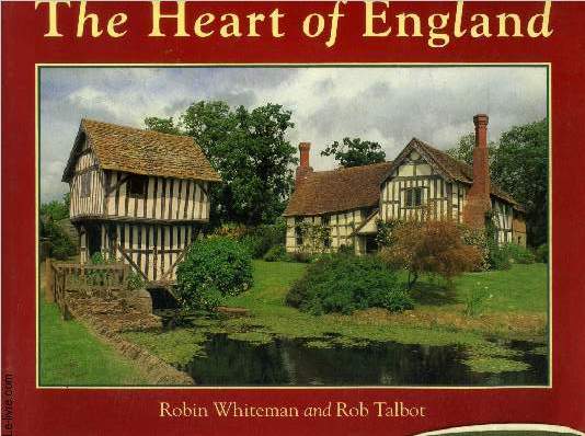 The Heart of England