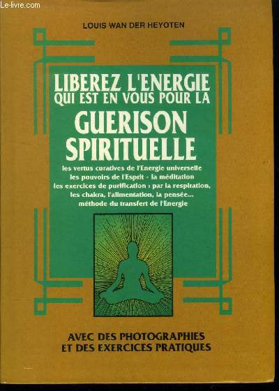 Librez l'enfance qui est en vous pour la gurison spirituelle