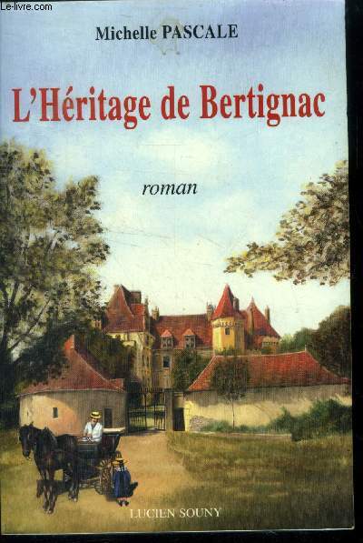 L'Hritage de Bertignac