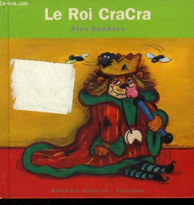 Le Roi Cracra (Collection : 