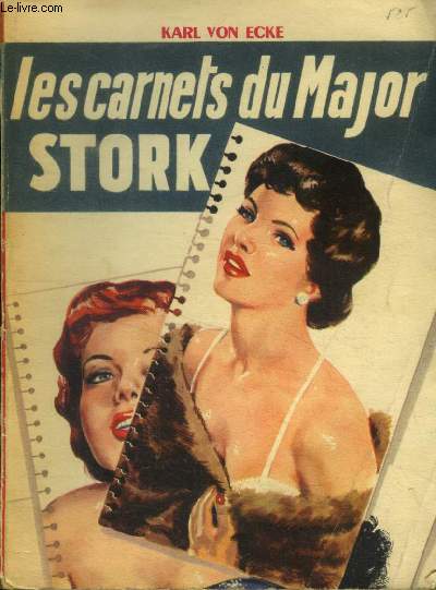 Les carnets du Major Stork