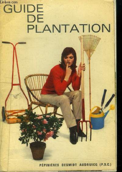Guide de plantation