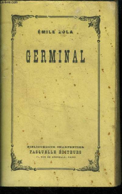 Germinal (Collection 