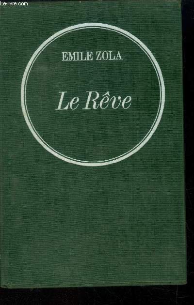 Le Rve (Collection 