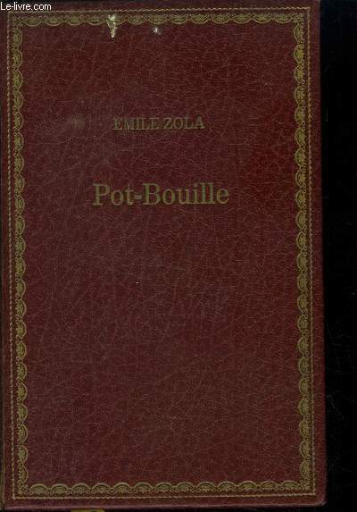Pot-Bouille (Collection 