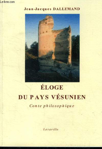 Eloge du pays vsunien : Conte philosophique